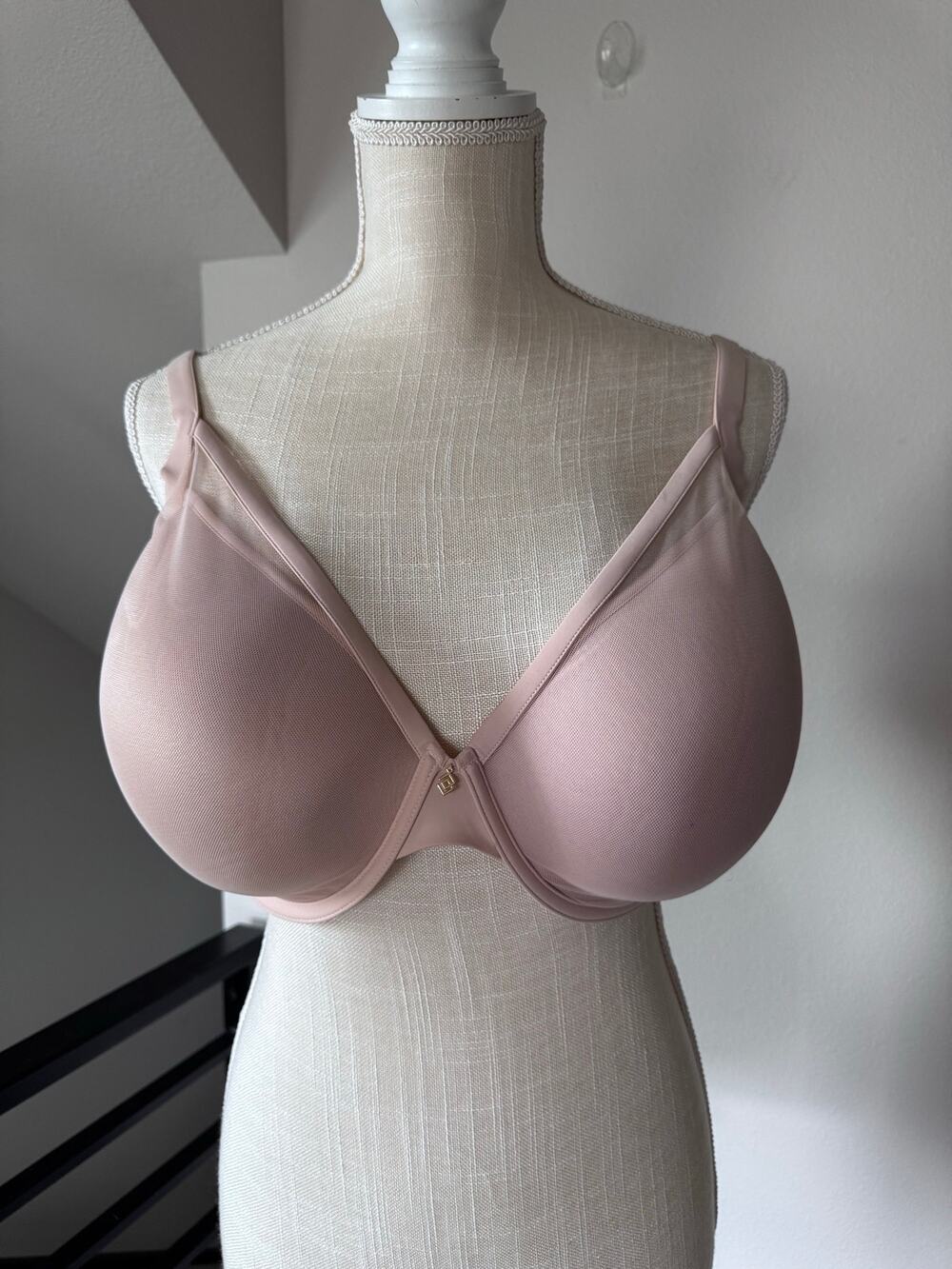 THIRDLOVE BRA bundle of 4 Sz 42E